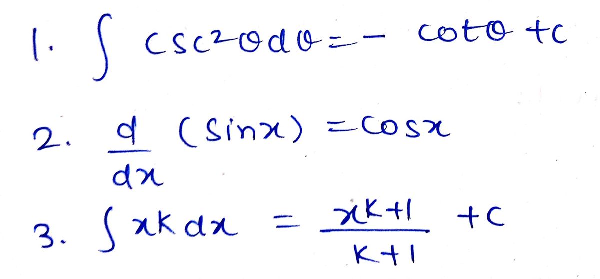 Calculus homework question answer, step 1, image 1